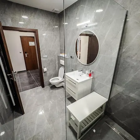 Apartahotel Rezidencia Levocsky Pivovar Levoča