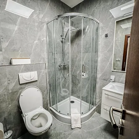 Rezidencia Levocsky Pivovar 4*