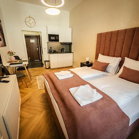 Rezidencia Levočský Pivovar