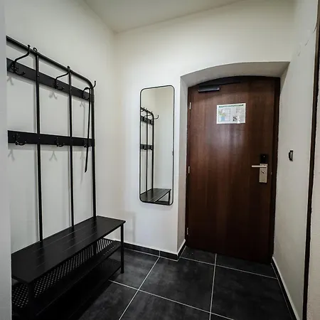 Rezidencia Levocsky Pivovar Hotel apartamentowy 4*