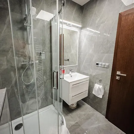 Rezidencia Levocsky Pivovar Lewocza