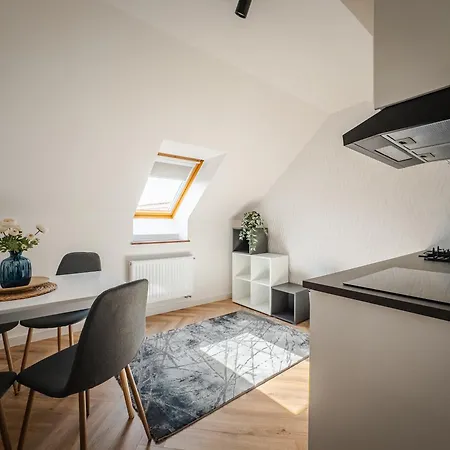 Apartahotel Rezidencia Levocsky Pivovar 4*