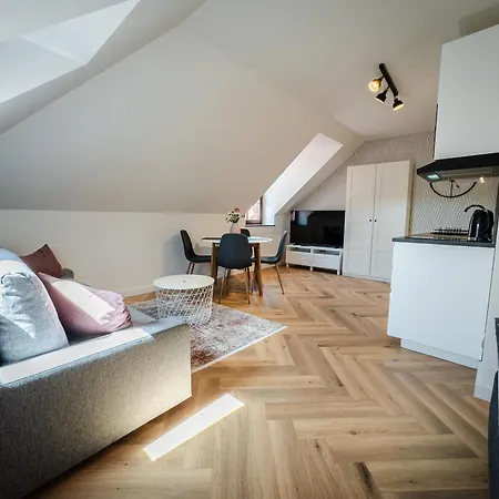 Rezidencia Levocsky Pivovar 4*
