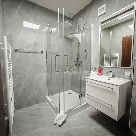 Rezidencia Levočský Pivovar