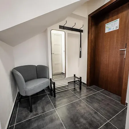 Rezidencia Levocsky Pivovar 4*