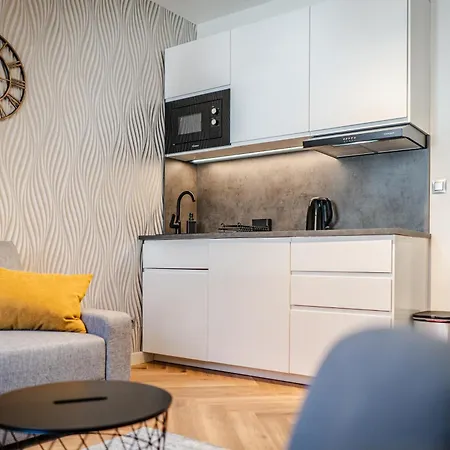 Rezidencia Levocsky Pivovar 4* Lewocza