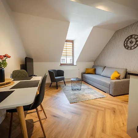 Rezidencia Levočský Pivovar Levoča