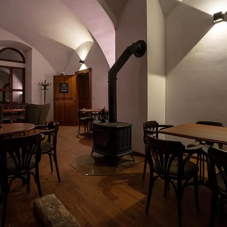 Aparthotel Rezidencia Levočský Pivovar