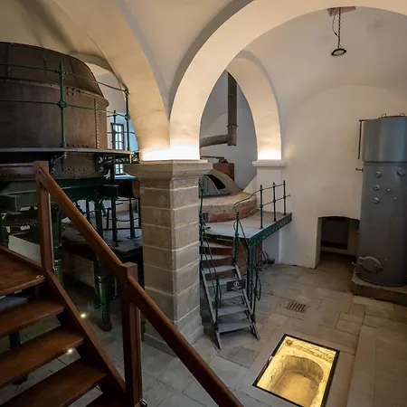 Rezidencia Levočský Pivovar Levoča