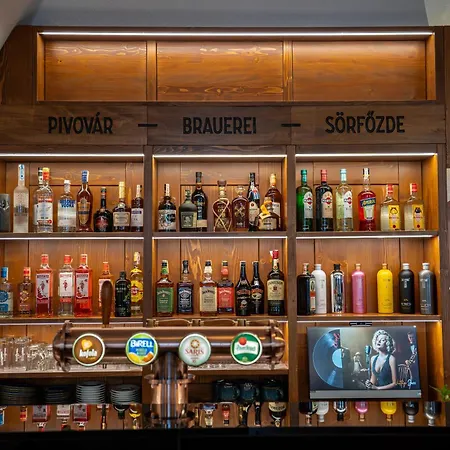 Rezidencia Levočský Pivovar Aparthotel Levoča