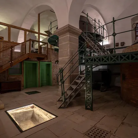 Rezidencia Levočský Pivovar 4*