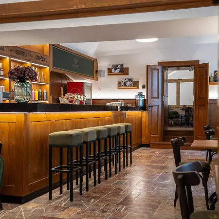 Rezidencia Levocsky Pivovar Hotel apartamentowy